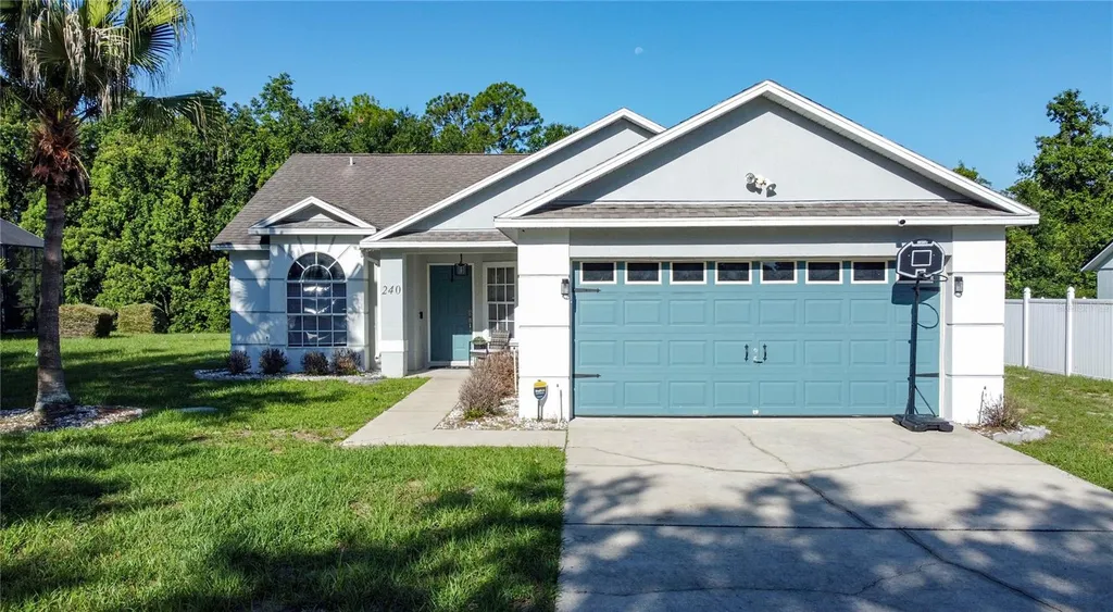 240 Sunrise Road Davenport FL 33837