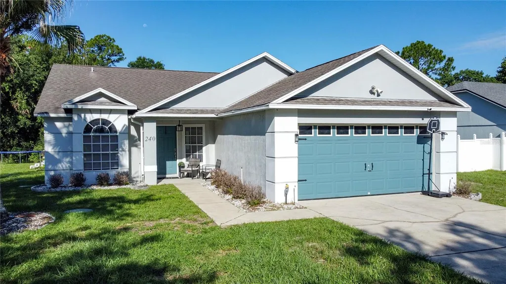 240 Sunrise Road Davenport FL 33837