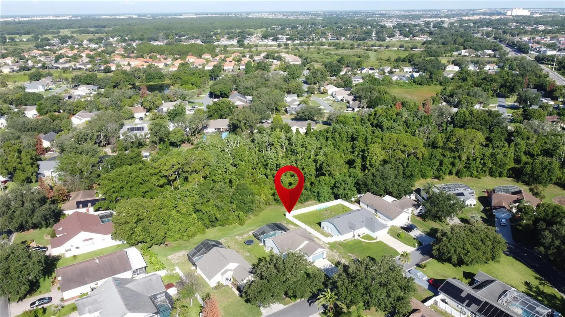 240 Sunrise Road Davenport FL 33837