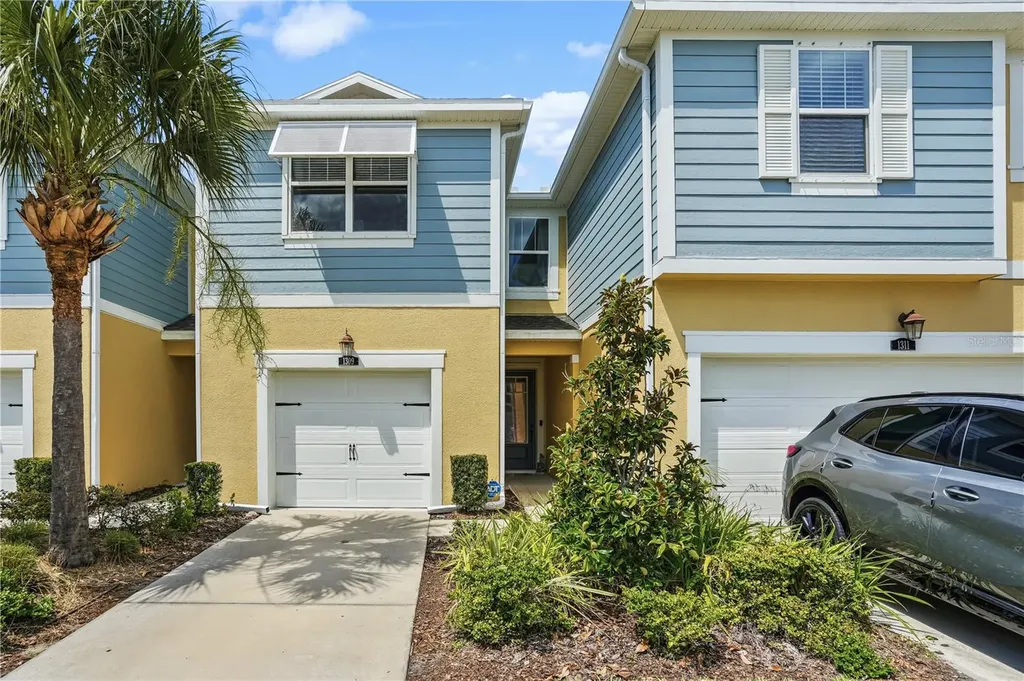 1309 Sunset Wind Loop Oldsmar FL 34677