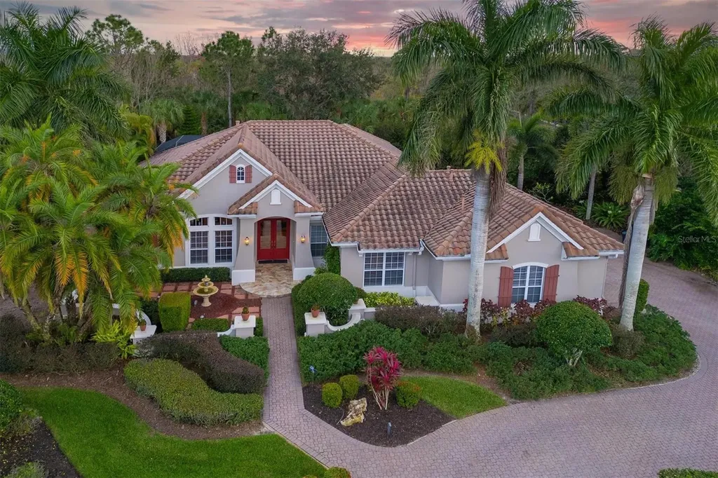 10006 Discovery Terrace Bradenton FL 34212