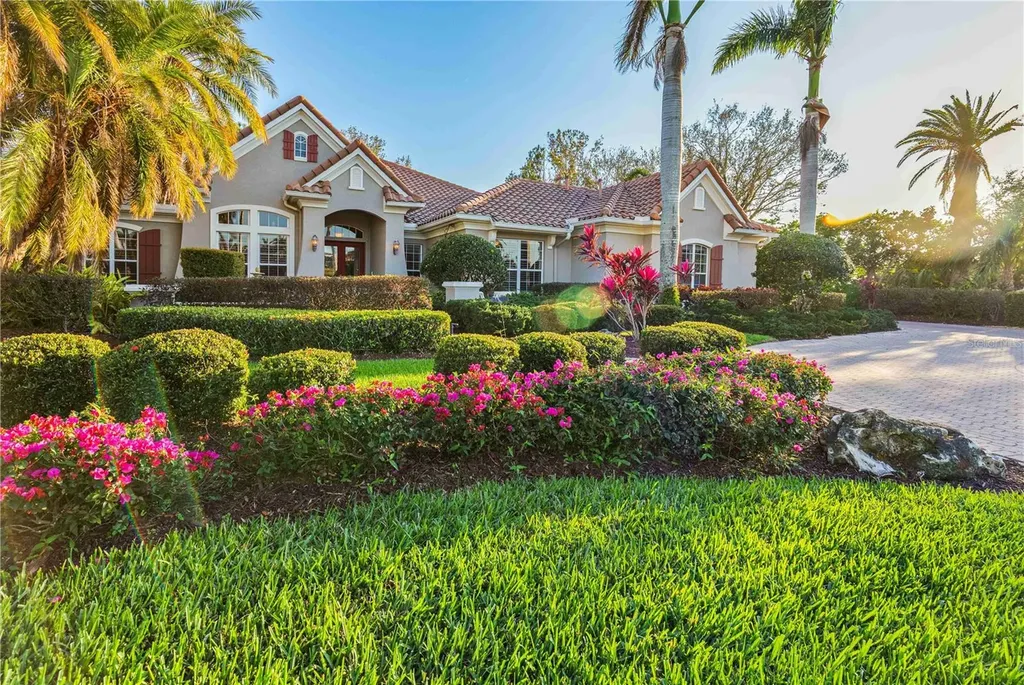 10006 Discovery Terrace Bradenton FL 34212