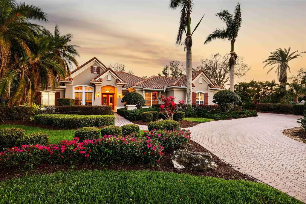 10006 Discovery Terrace Bradenton FL 34212
