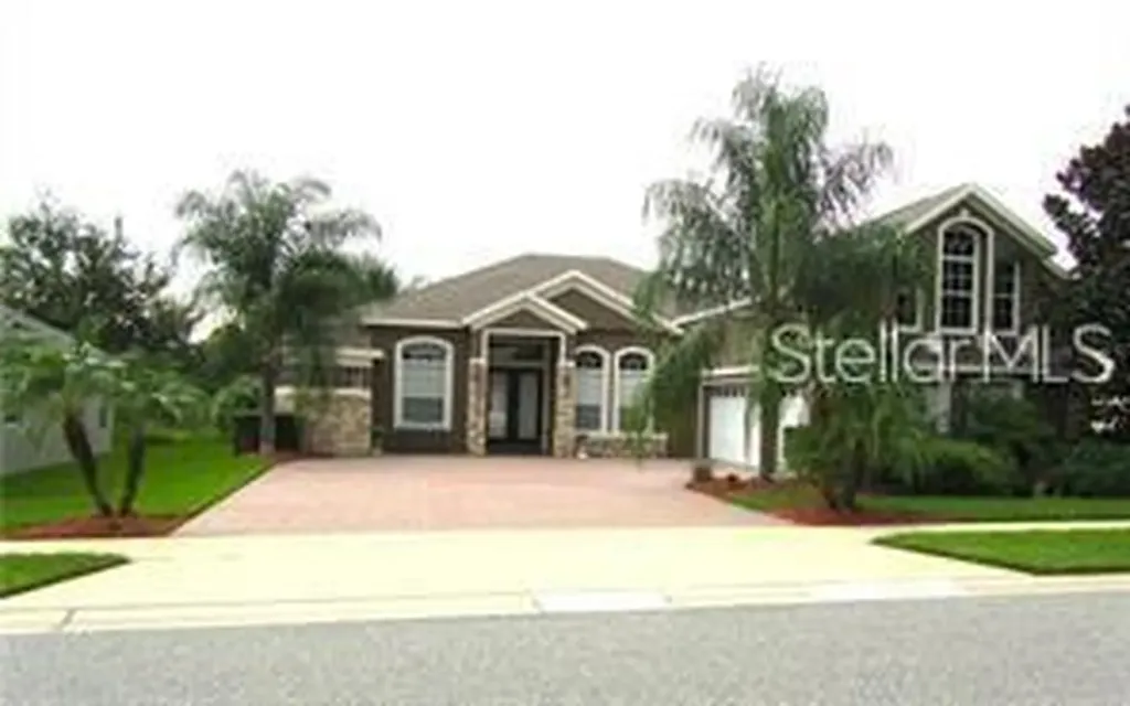 6178 Hedgesparrows Lane Sanford FL 32771