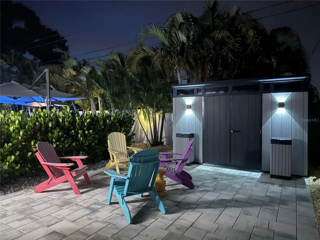 5237 23rd Avenue N St Petersburg FL 33710