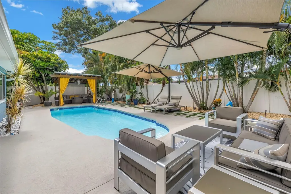 5237 23rd Avenue N St Petersburg FL 33710