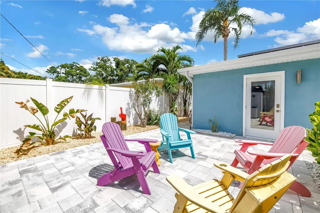 5237 23rd Avenue N St Petersburg FL 33710