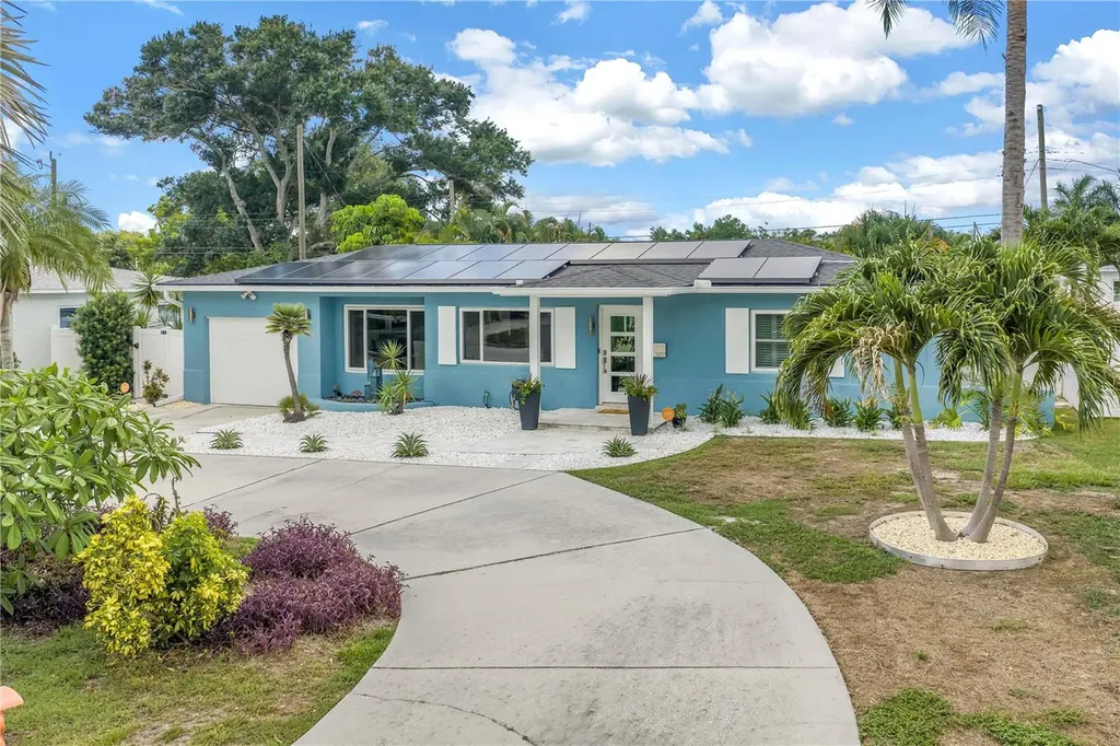 5237 23rd Avenue N St Petersburg FL 33710