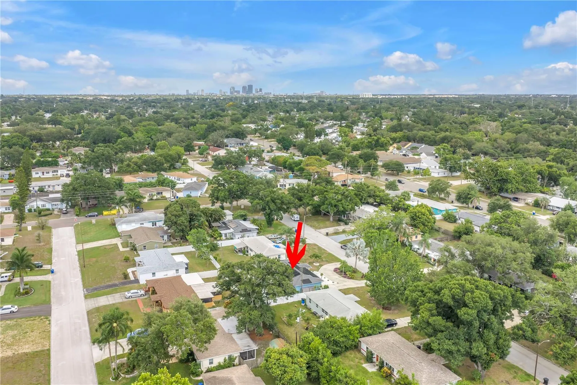 5237 23rd Avenue N St Petersburg FL 33710