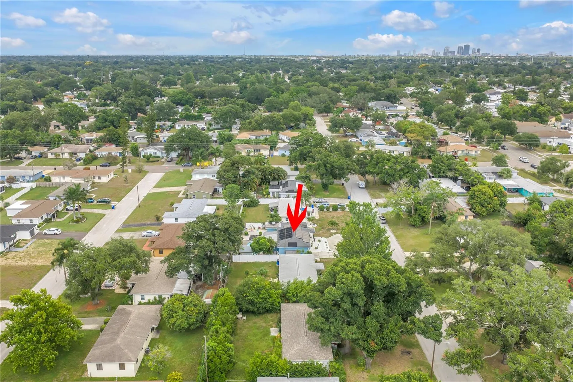 5237 23rd Avenue N St Petersburg FL 33710