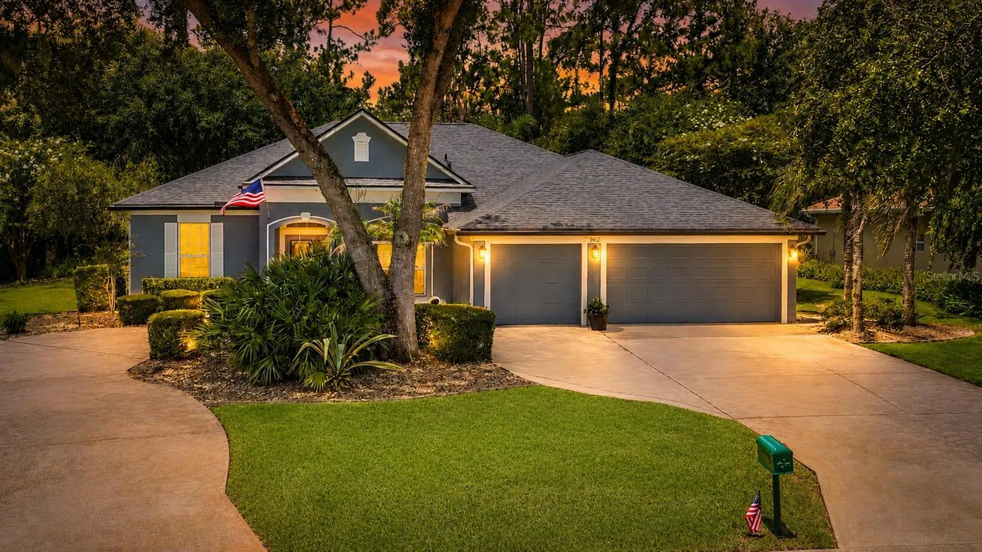 3412 Rexford Circle Ormond Beach FL 32174