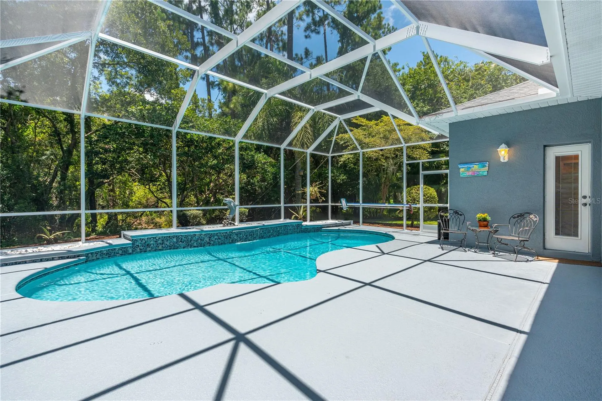 3412 Rexford Circle Ormond Beach FL 32174