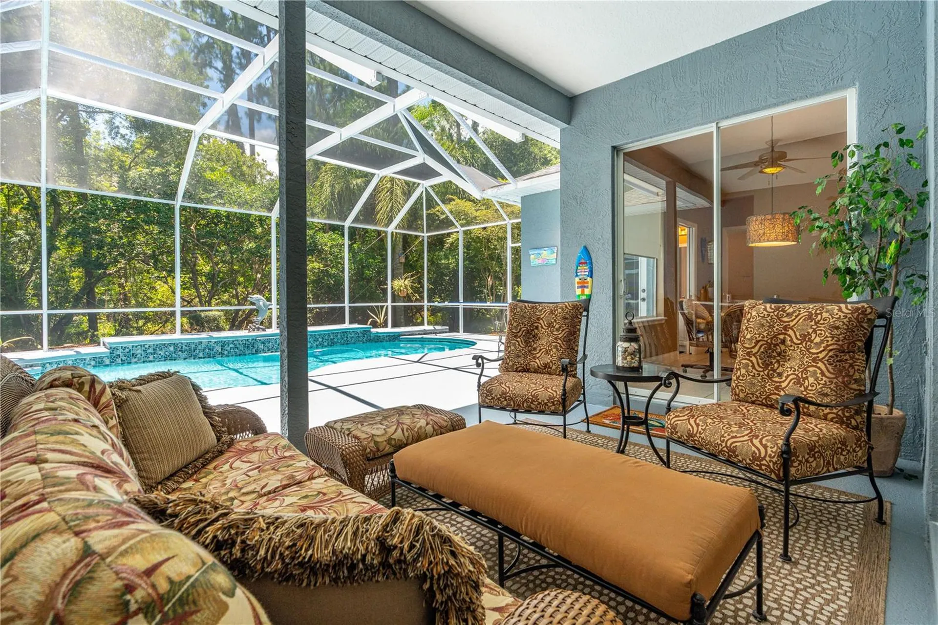 3412 Rexford Circle Ormond Beach FL 32174