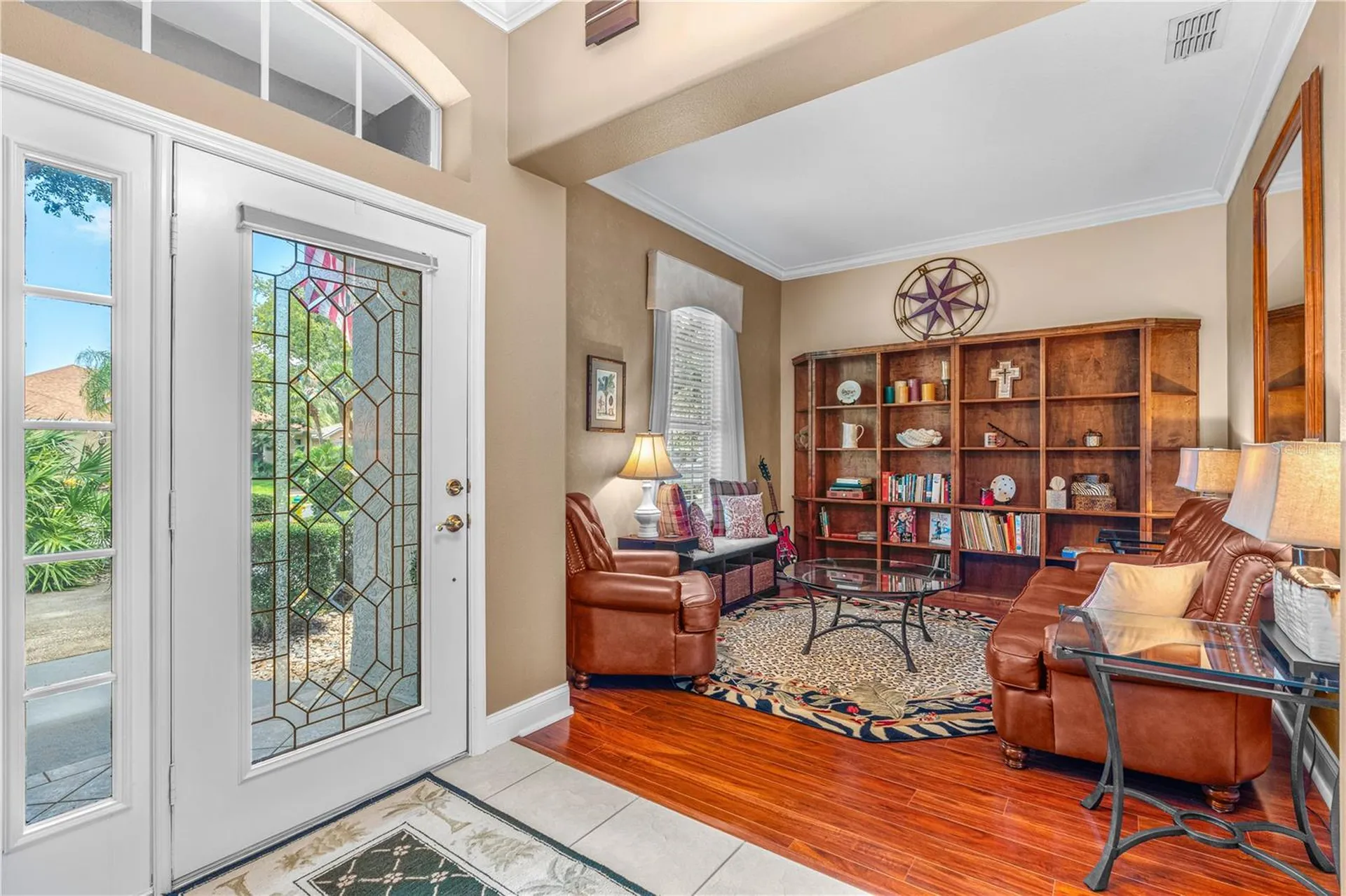 3412 Rexford Circle Ormond Beach FL 32174