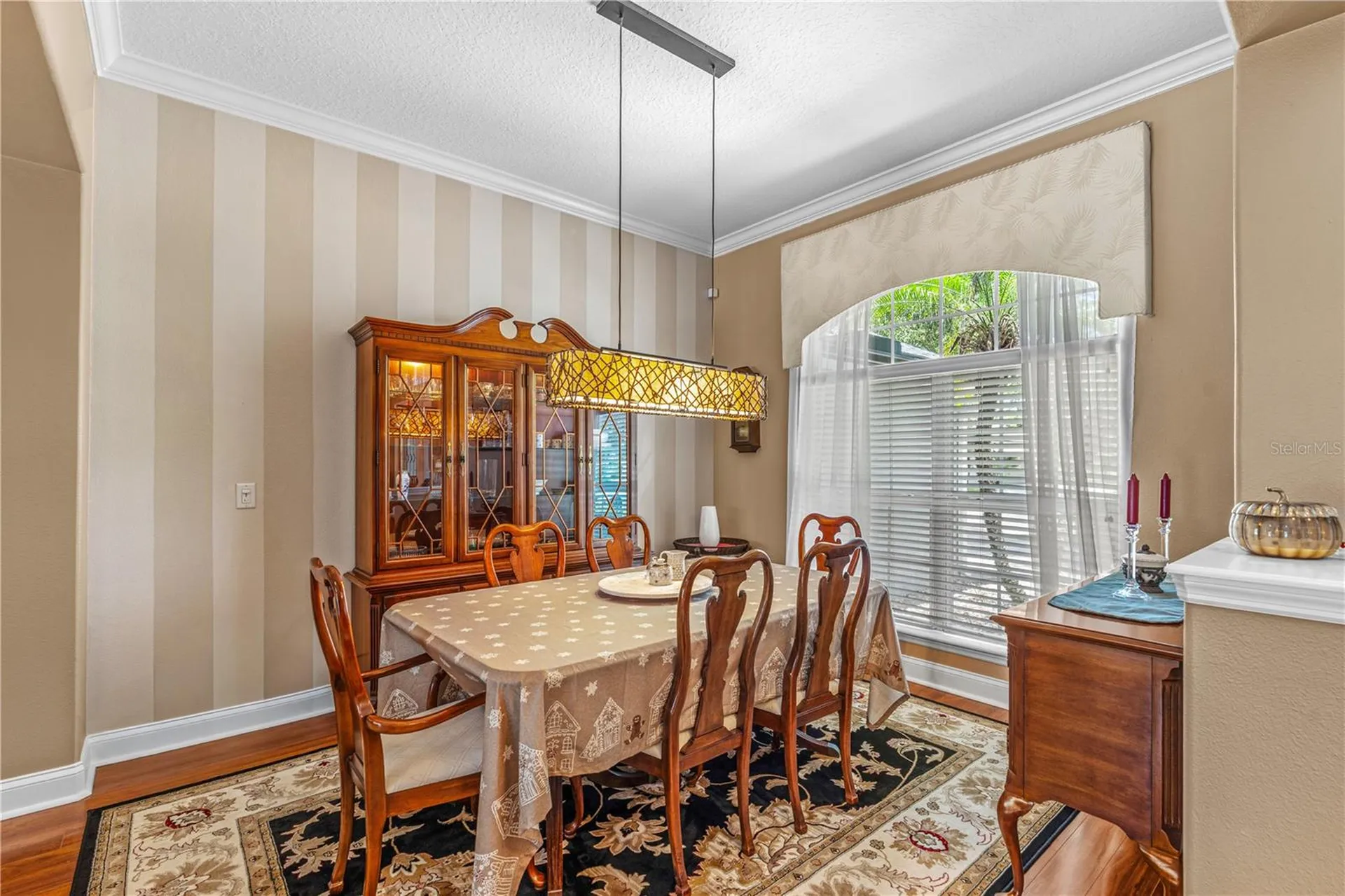 3412 Rexford Circle Ormond Beach FL 32174