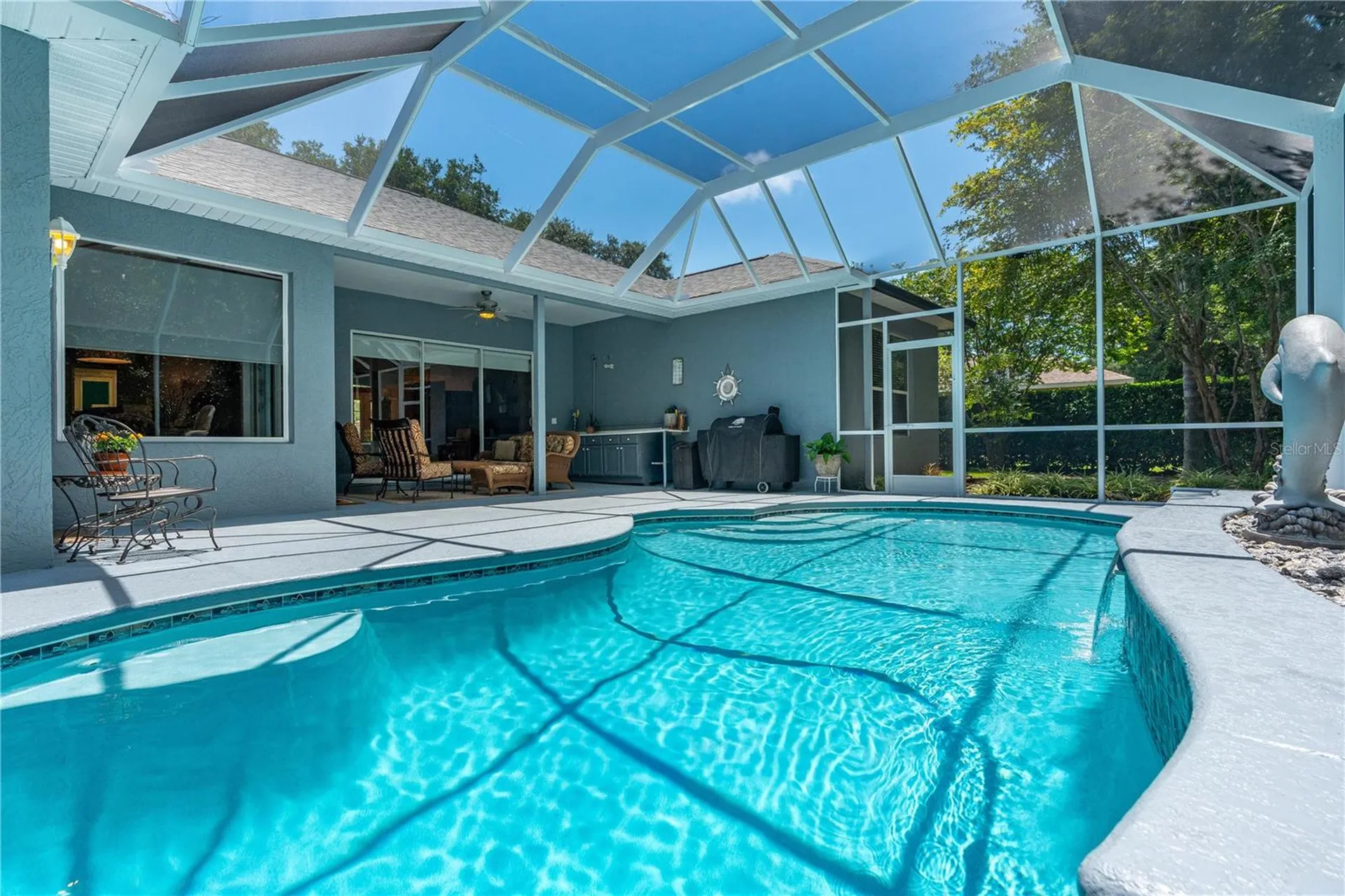 3412 Rexford Circle Ormond Beach FL 32174