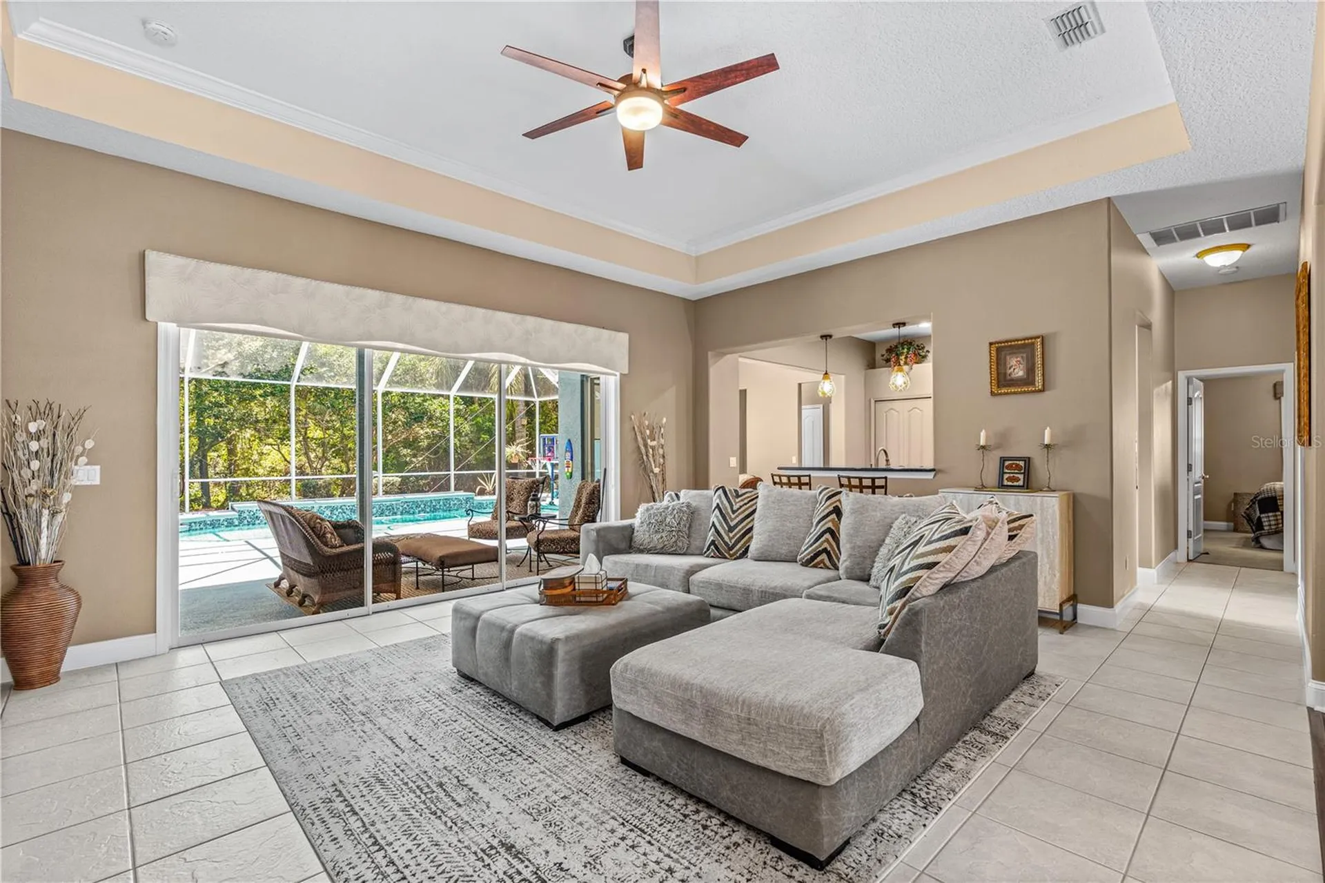 3412 Rexford Circle Ormond Beach FL 32174