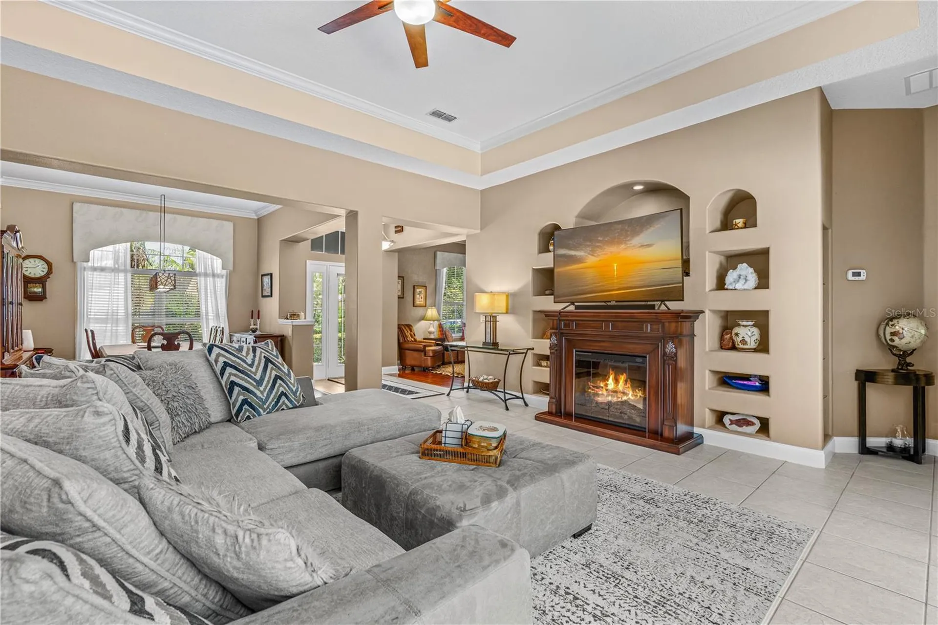 3412 Rexford Circle Ormond Beach FL 32174