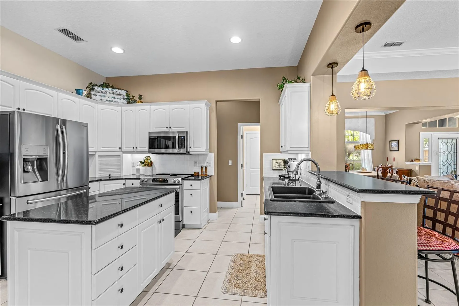 3412 Rexford Circle Ormond Beach FL 32174