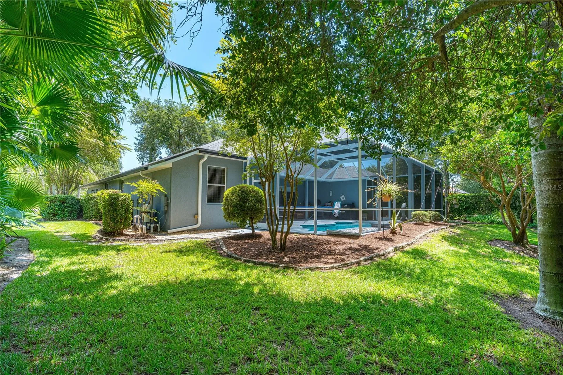 3412 Rexford Circle Ormond Beach FL 32174