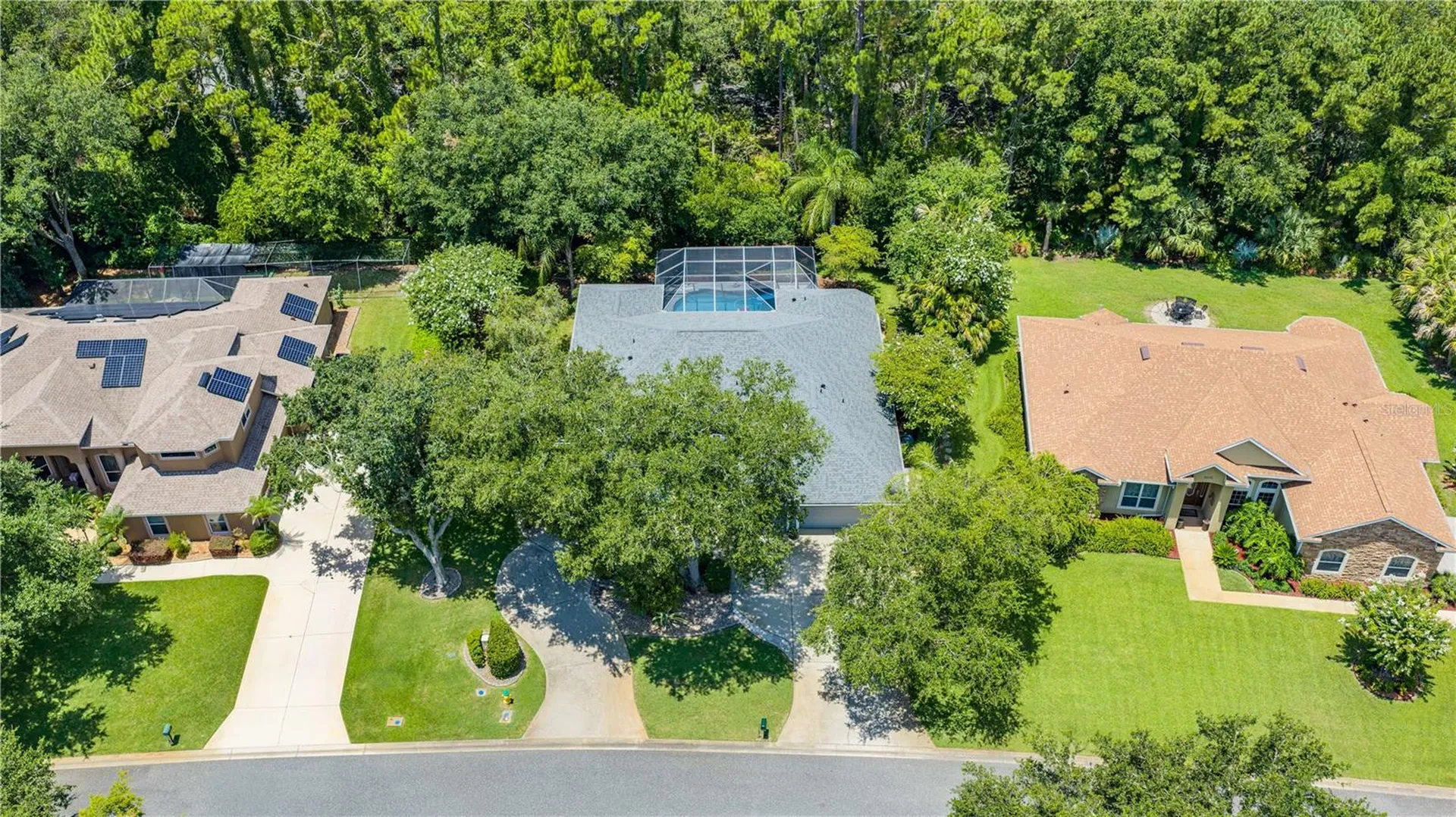 3412 Rexford Circle Ormond Beach FL 32174