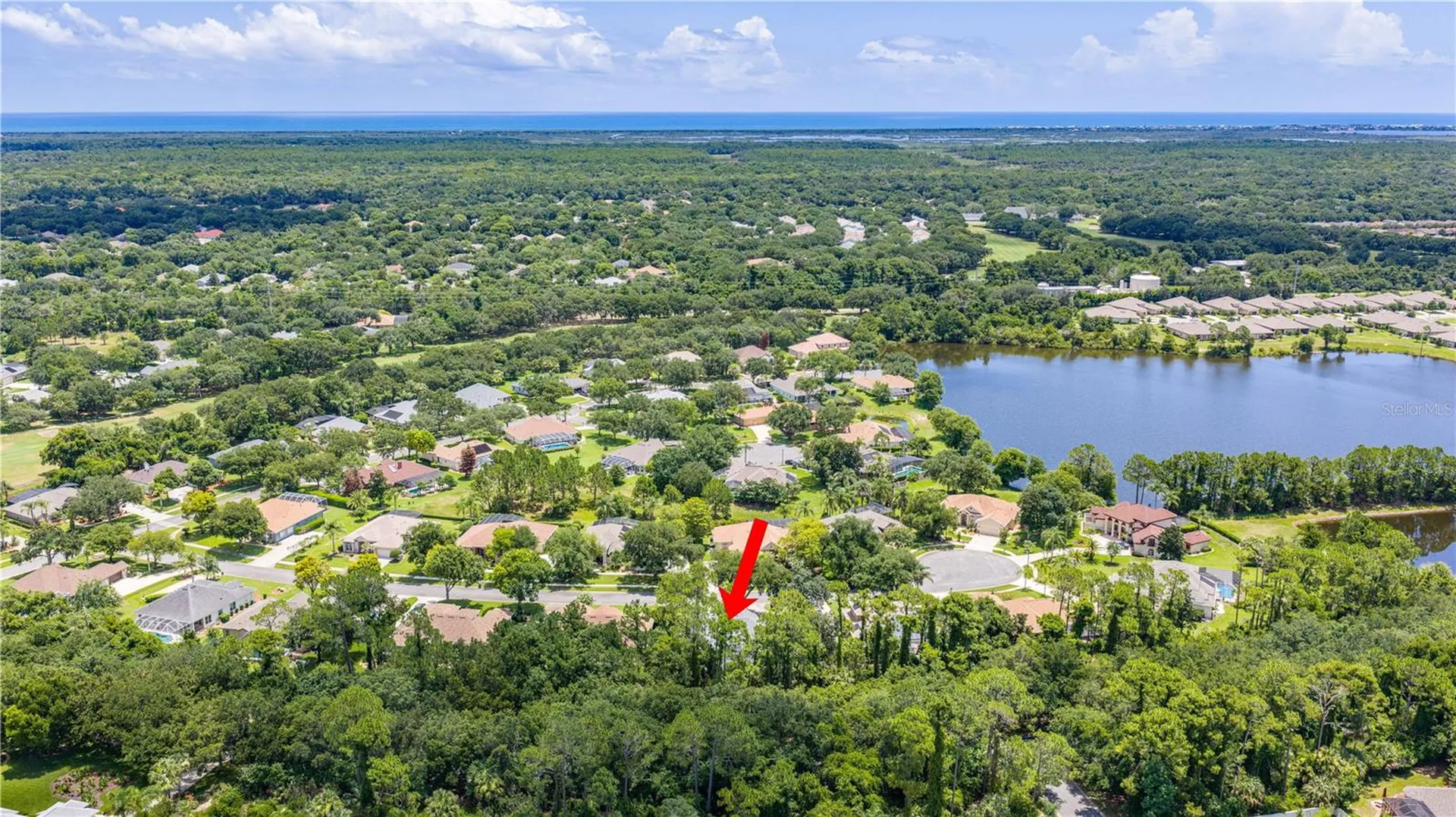 3412 Rexford Circle Ormond Beach FL 32174