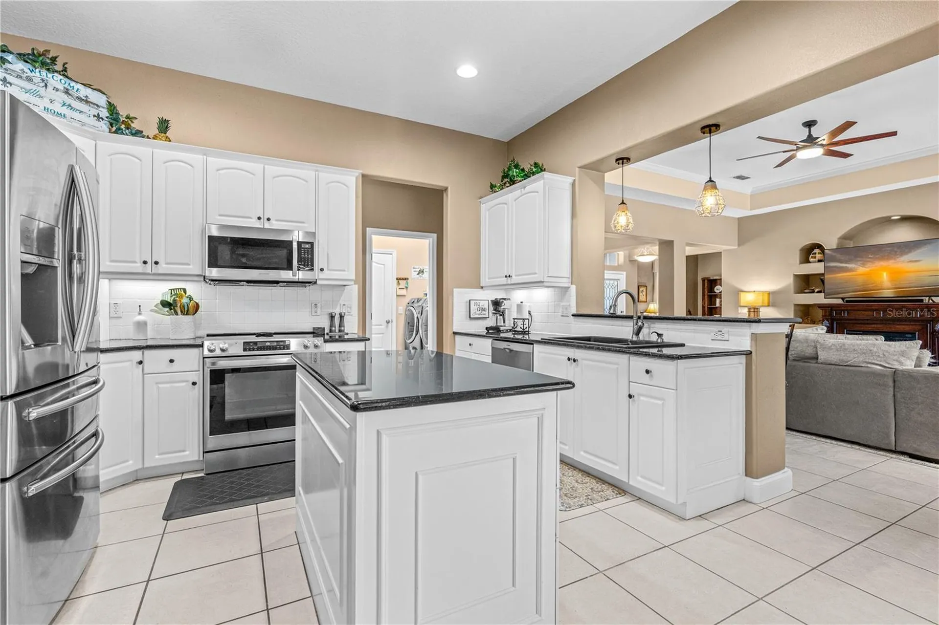 3412 Rexford Circle Ormond Beach FL 32174