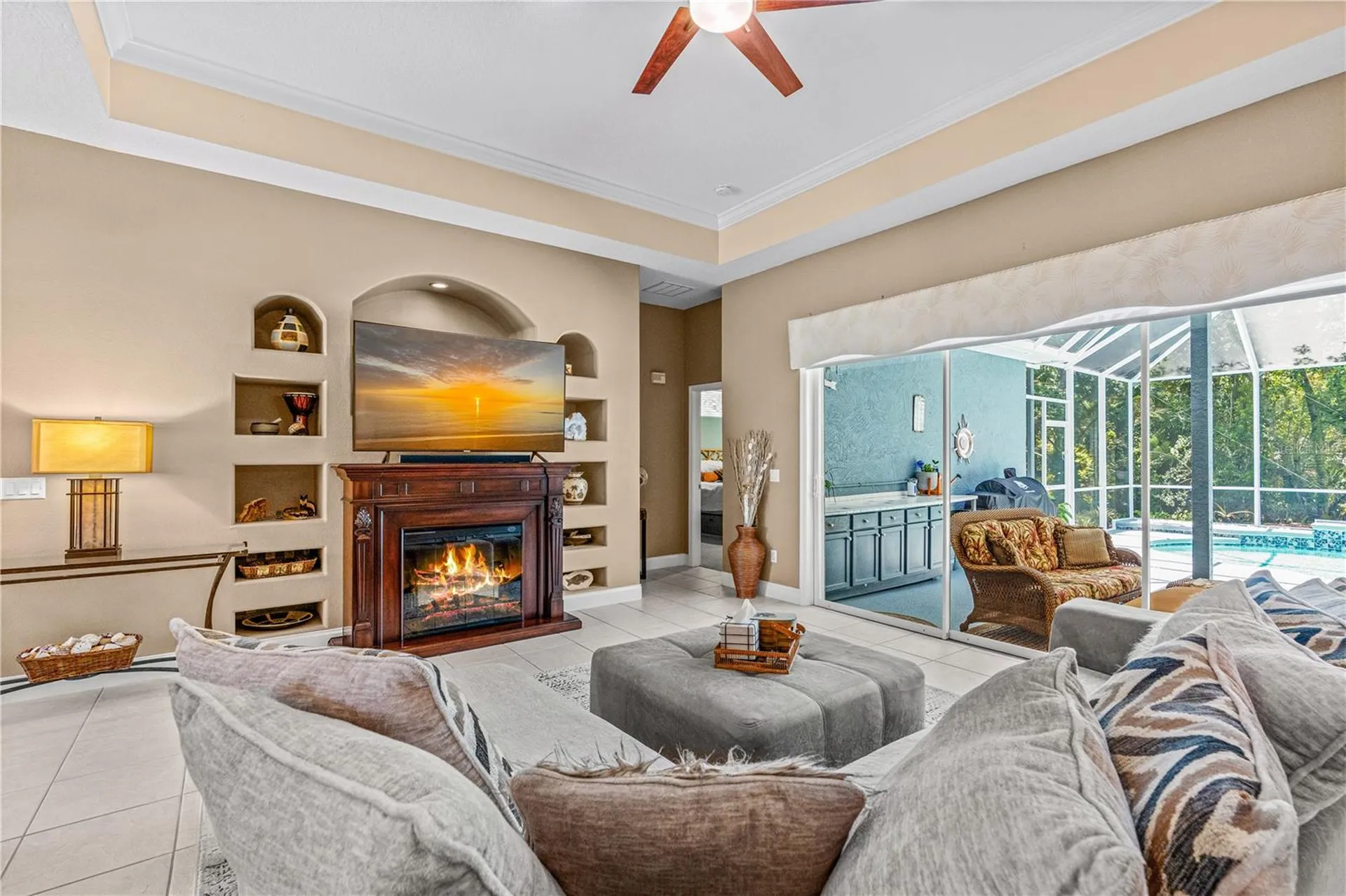 3412 Rexford Circle Ormond Beach FL 32174