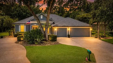 3412 Rexford Circle Ormond Beach FL 32174