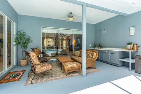 3412 Rexford Circle Ormond Beach FL 32174