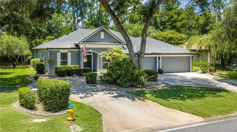 3412 Rexford Circle Ormond Beach FL 32174