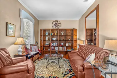 3412 Rexford Circle Ormond Beach FL 32174