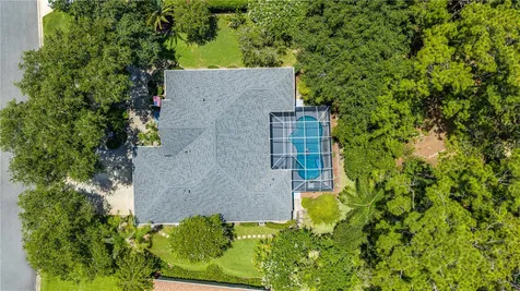 3412 Rexford Circle Ormond Beach FL 32174