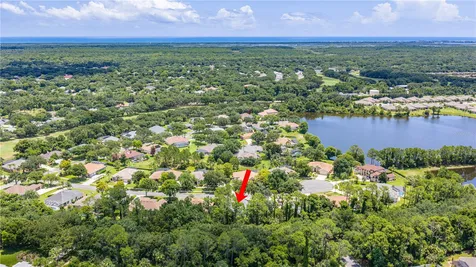 3412 Rexford Circle Ormond Beach FL 32174