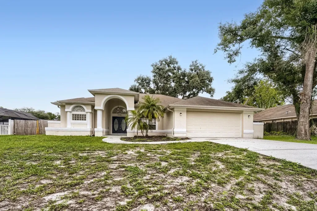 4924 Canterbury Drive Land O Lakes FL 34639