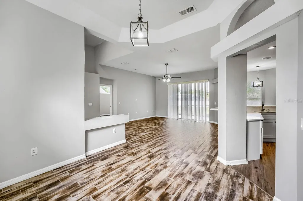 4924 Canterbury Drive Land O Lakes FL 34639