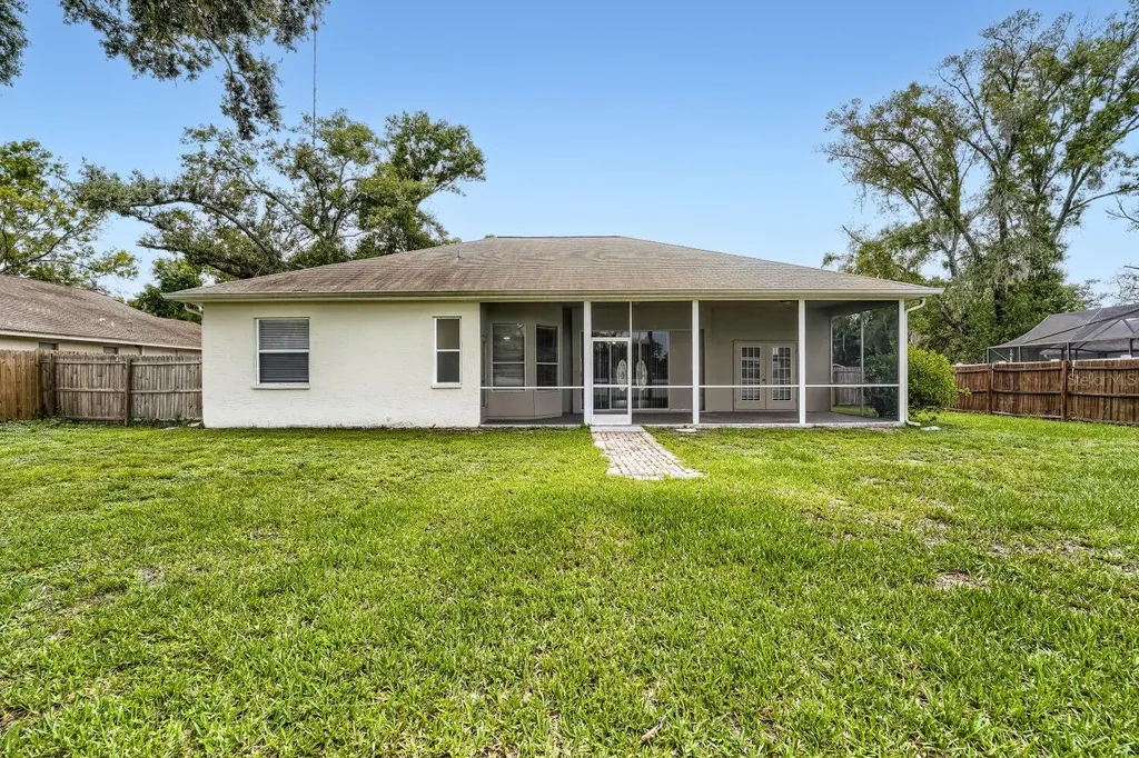 4924 Canterbury Drive Land O Lakes FL 34639