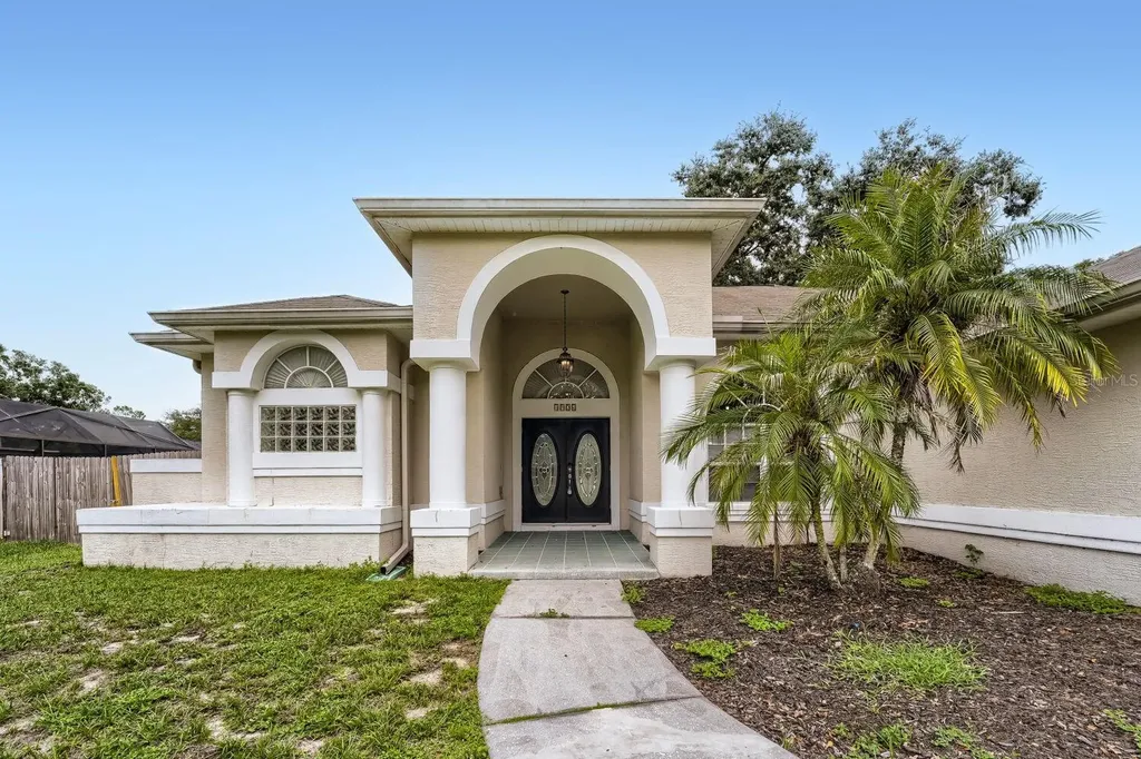 4924 Canterbury Drive Land O Lakes FL 34639