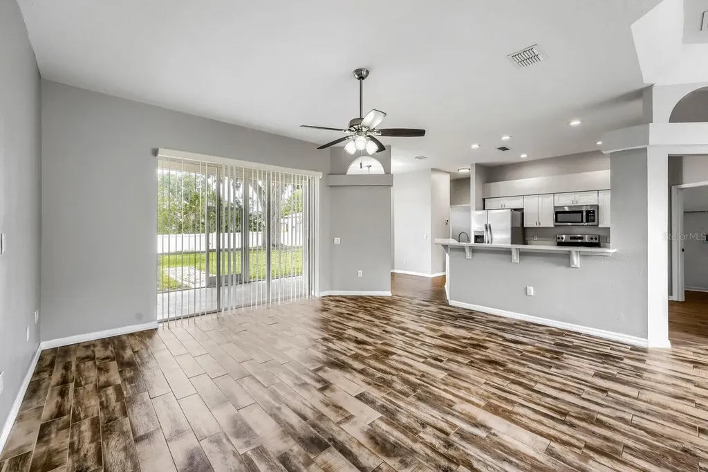 4924 Canterbury Drive Land O Lakes FL 34639