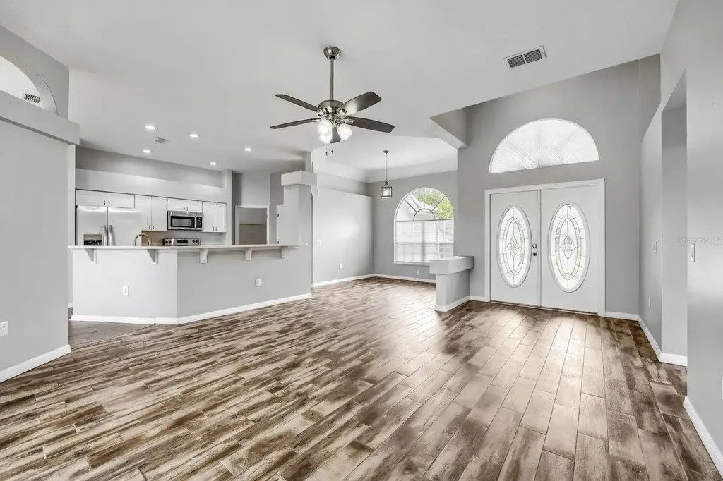 4924 Canterbury Drive Land O Lakes FL 34639