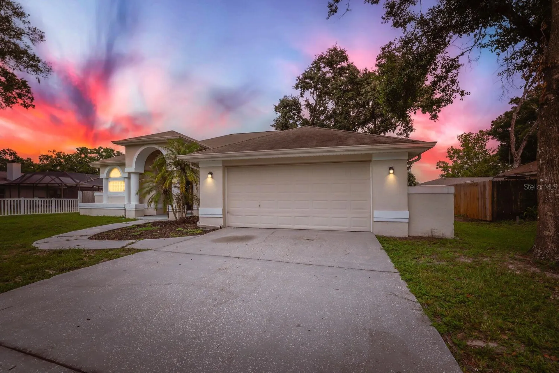 4924 Canterbury Drive Land O Lakes FL 34639