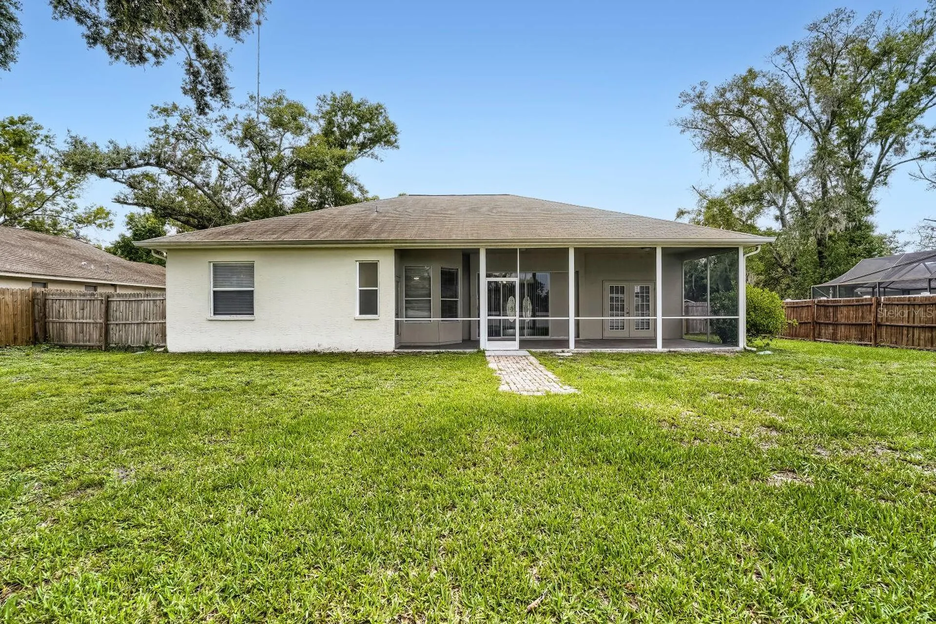 4924 Canterbury Drive Land O Lakes FL 34639