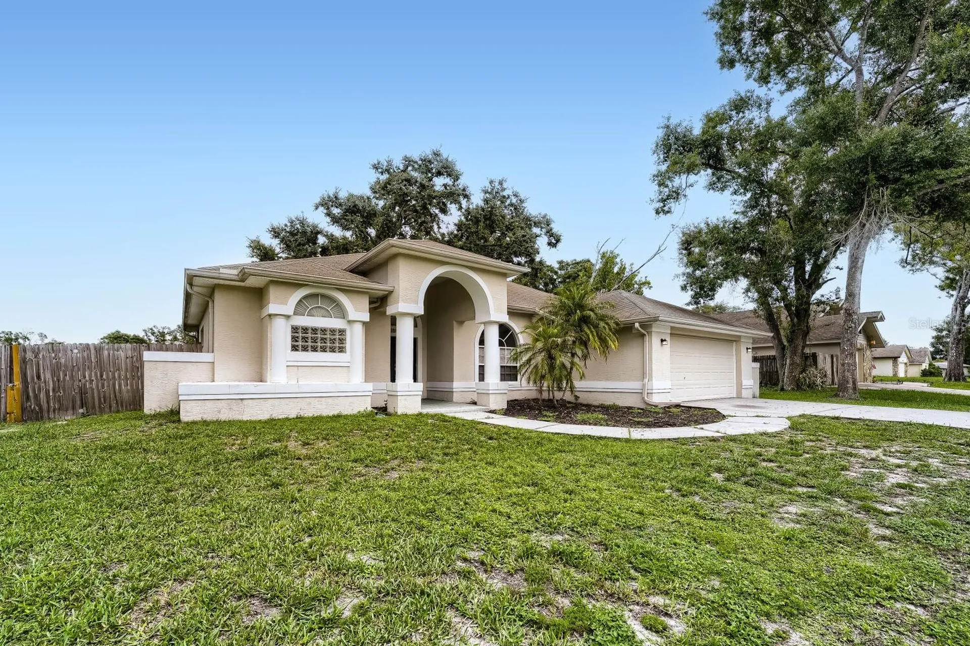 4924 Canterbury Drive Land O Lakes FL 34639