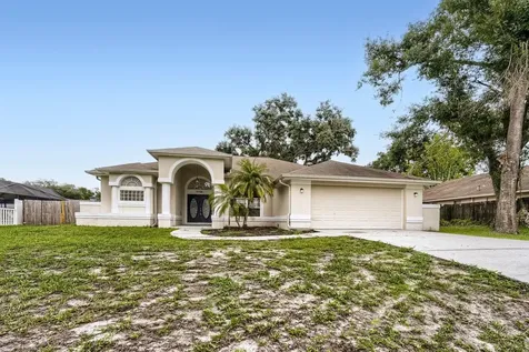 4924 Canterbury Drive Land O Lakes FL 34639