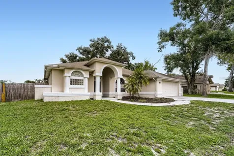 4924 Canterbury Drive Land O Lakes FL 34639
