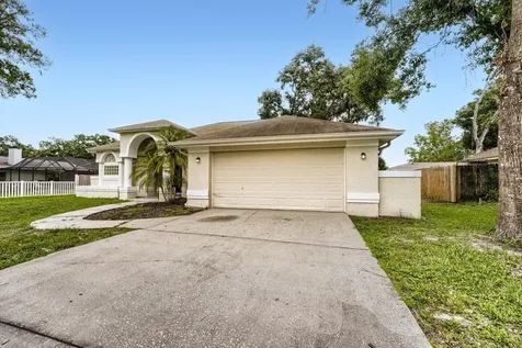 4924 Canterbury Drive Land O Lakes FL 34639