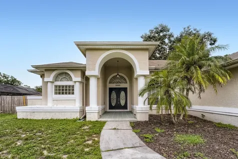 4924 Canterbury Drive Land O Lakes FL 34639