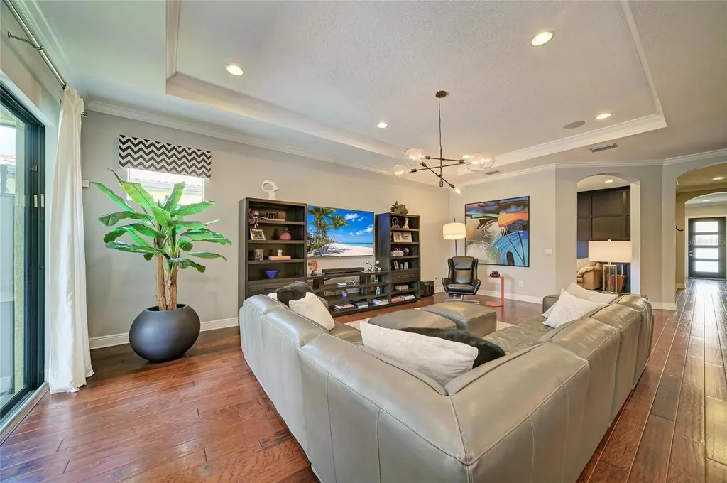 10121 Marbella Drive Bradenton FL 34211