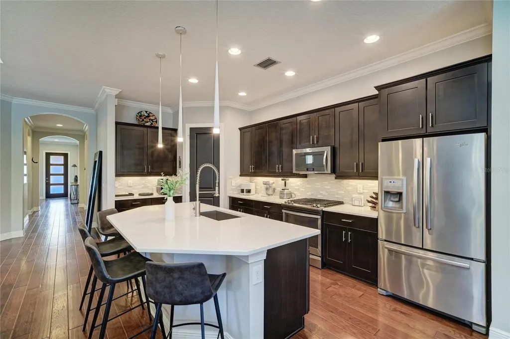 10121 Marbella Drive Bradenton FL 34211