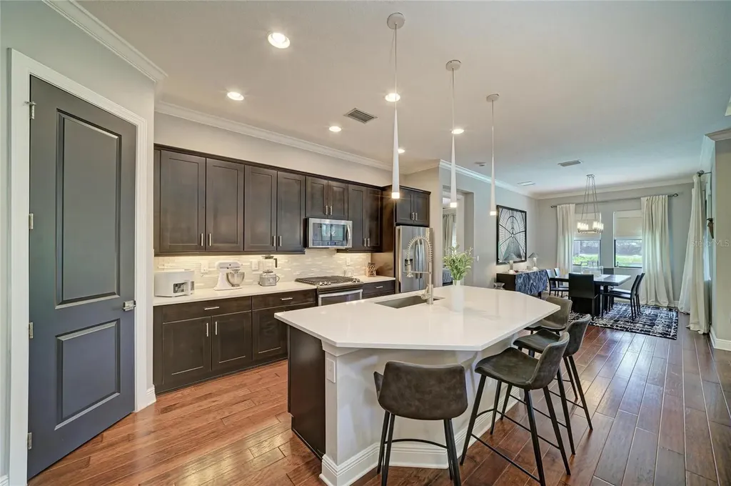 10121 Marbella Drive Bradenton FL 34211